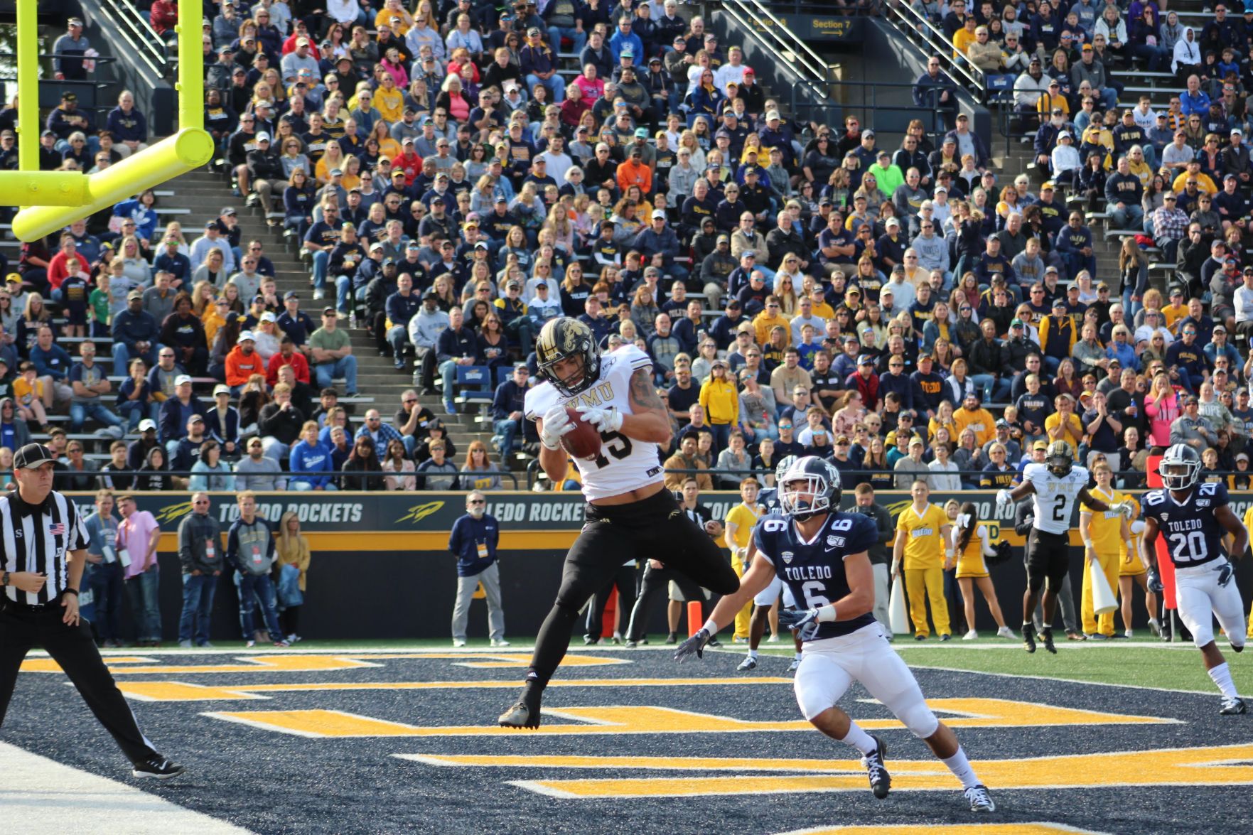WMU Football
